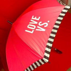 Victoria Secret Umbrella